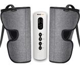 Massageador de compressão de pernas SHINE WELL para panturrilha, pé e braços
