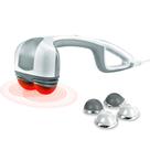 Massageador de Costas Homedics - Automático, com Aquecimento e Percussão Massageador de Costas Homedics - Automático, com Aquecimento e Percussão