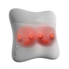 Massageador de costas SKG VS500 Deep Tissue sem fio com calor