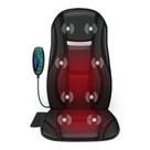Massageador de costas Snailax Vibration com calor (8 motores e 5 modos) Massageador de costas Snailax Vibration com calor (8 motores e 5 modos)