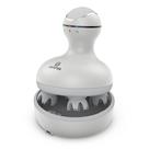 Massageador de couro cabeludo COMFIER Electric com 4 cabeças de massagem de silicone