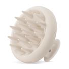 Massageador de couro cabeludo HEETA Hair Growth com cerdas macias e aveia Massageador de couro cabeludo HEETA Hair Growth com cerdas macias e aveia