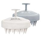 Massageador de couro cabeludo HEETA Hair Shampoo Brush, pacote com 2 pacotes de palha de trigo Massageador de couro cabeludo HEETA Hair Shampoo Brush, pacote com 2 pacotes de palha de trigo