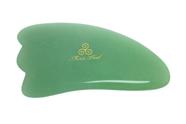 Massageador de cuidados com a pele Mina Heal Facial Rejuvenescimento Jade Gua Sha