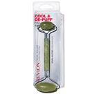 Massageador de dupla face Face Roller Revlon Jade Stone