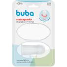 Massageador de Gengiva 360 com Estojo (3m+) Buba