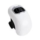 Massageador De Joelho Inteligente Sem Fio Com Vibração Elétrica E Compressão De Ar Para Cotovelo E Massageador De Joelho Inteligente Sem Fio Com Vibração Elétrica E Compressão De Ar Para Cotovelo E