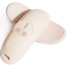 Massageador de Lactação NCVI Warming 2 em 1 - Pacote com 2 Unidades