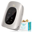 Massageador de Mãos ALLJOY com 6 Modos, Compressão Térmica Massageador de Mãos ALLJOY com 6 Modos, Compressão Térmica