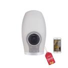 Massageador de mãos Breo WOWOS com aquecimento, controle de APP, sem fio Massageador de mãos Breo WOWOS com aquecimento, controle de APP, sem fio