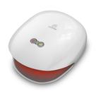 Massageador de Mãos Sem Fio COMFIER com Calor, Compressão e Temporizador