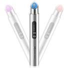 Massageador de olhos para frio e calor multimodo Depuffing Wand REDLOOK