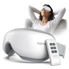 Massageador de Olhos RENPHO Eyeris 1 com Calor - Alívio da Enxaqueca