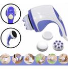 Massageador De Pé , Costas Barriga Relax & Spin Tone Orbital Profissional 110v ( Envio Imediato )