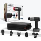 Massageador de percussão Sharper Image Powerboost Pro+ Quente/Frio