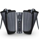 Massageador de pernas CINCOM para circulação e alívio da dor com compressão de ar
