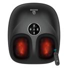 Massageador de pés COMFIER 2024 Shiatsu atualizado com aquecimento e controle remoto