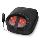 Massageador de pés COMFIER com calor para mulheres e homens
