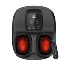Massageador de pés COMFIER com massagem shiatsu de compressão térmica