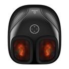 Massageador de pés COMFIER Shiatsu com calor para fascite plantar