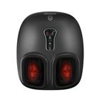 Massageador de pés COMFIER Shiatsu com calor, vibração e compressão