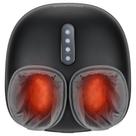 Massageador de pés Medcursor com calor e terapia de amassamento profundo