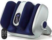 Massageador de pés MIKO Shiatsu Massagem de tecidos profundos com terapia térmica