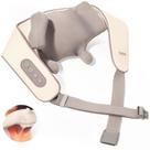 Massageador de pescoço Breo N5 Mini com calor para pescoço e ombro Massageador de pescoço Breo N5 Mini com calor para pescoço e ombro