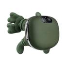 Massageador De Pescoço E Ombros Biónico Aquecido Com 3 Modos, Almofada De Relaxamento Muscular Massageador De Pescoço E Ombros Biónico Aquecido Com 3 Modos, Almofada De Relaxamento Muscular
