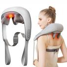 Massageador de pescoço e ombros PERLEVI Deep Tissue with Heat