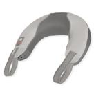 Massageador de pescoço Homedics Pro Therapy Vibration com bronzeado térmico