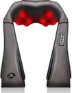Massageador de pescoço MagicMakers Shiatsu Kneading com calor para adultos