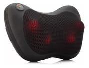 Massageador De Pescoço Rotativo Alivia Dor E Tensão Com Aquecimento Rotação Em Dois Sentidos Massageador De Pescoço Rotativo Alivia Dor E Tensão Com Aquecimento Rotação Em Dois Sentidos