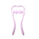 Massageador de pescoço Shiatsu Deep Tissue Dual Trigger Points