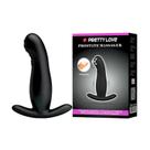 Massageador de Próstata 7 Modos de Vibração e 4 Modos de Estimulação Pretty Love