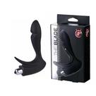 Massageador de Próstata Com Vibração - Nv Toys The Blade - YOUVIBE