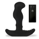 Massageador de próstata Nexus G-Stroker com controle remoto