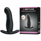 Massageador de Próstata Tickling - Pretty Love