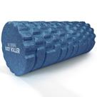Massageador de rolo de espuma The Original Body Roller Blue 13cm