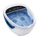 Massageador de spa para pés HoMedics Shiatsu Bliss com aumento de calor