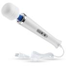Massageador de varinha portátil AEVEONE Wired Powerful (branco)