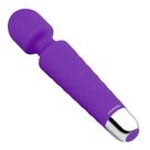 Massageador de varinha vibratória Yarosi Strongest Massage Power Massageador de varinha vibratória Yarosi Strongest Massage Power