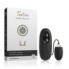 Massageador e Estimulador Multivelocidade Tantric Super Bullet
