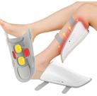 Massageador e Tonificador Fisioterápico Com Pulsos Elétricos E Aquecimento Massageador e Tonificador Fisioterápico Com Pulsos Elétricos E Aquecimento
