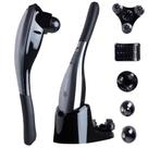 Massageador Elétrico Corporal Easy Pro sem Fio Profissional
