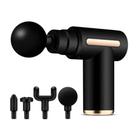 Massageador Elétrico Corporal Portátil Massageador Elétrico Corporal Portátil