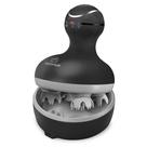 Massageador elétrico de couro cabeludo COMFIER Massageador de cabeça impermeável