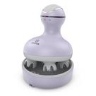 Massageador elétrico de couro cabeludo COMFIER Smart Waterproof com vibração