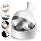 Massageador Elétrico De Couro Cabeludo E Para Relaxamento Pets e Alívio Imediato