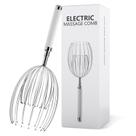 Massageador elétrico de couro cabeludo Winyoung Head Massager Scalp 20 Fingers